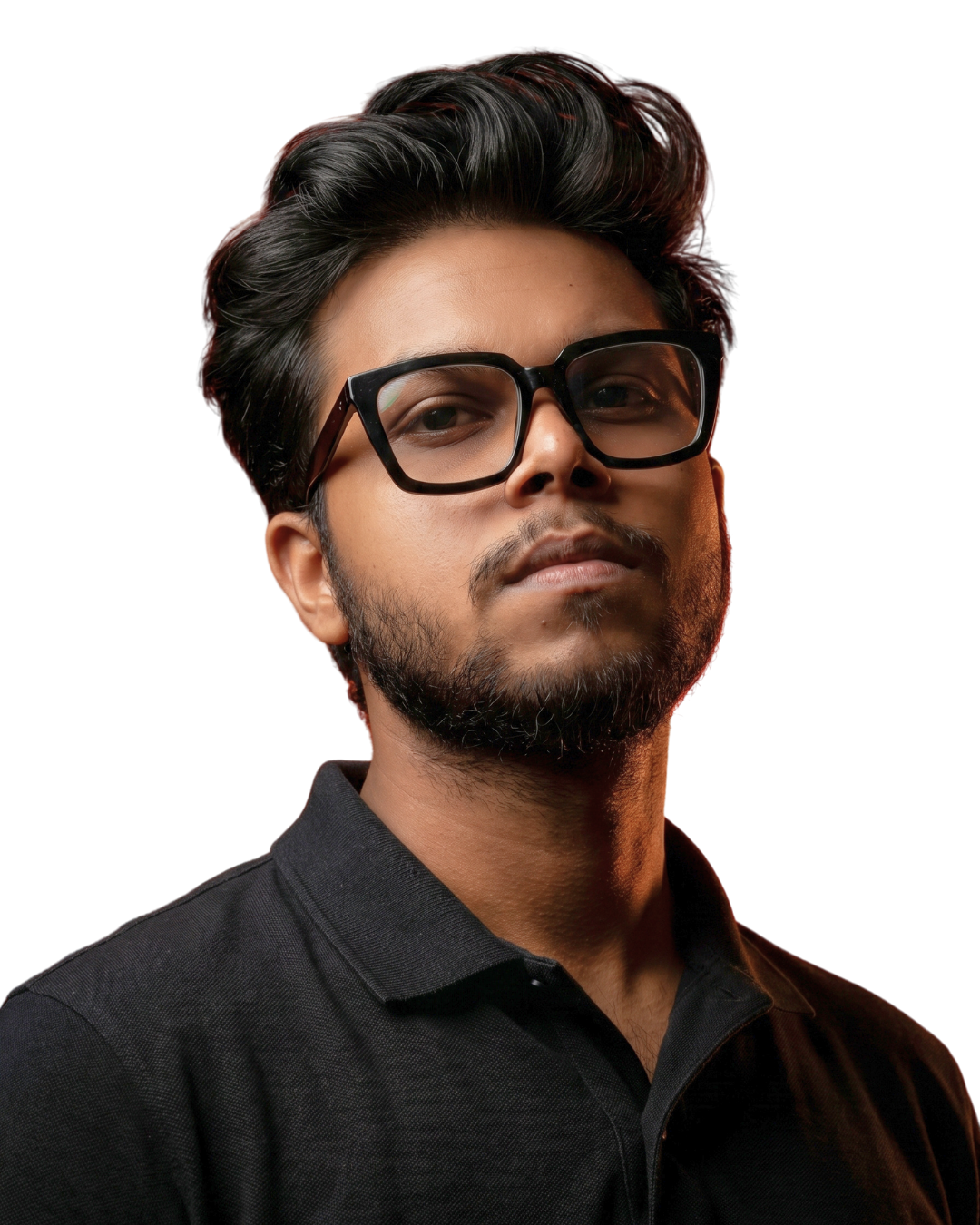 Sarthak Mishra